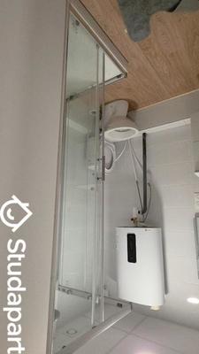 Maison - 20 m² - 1 pièce