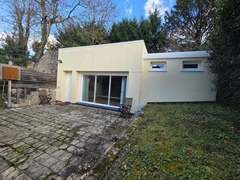 Appartement - 32 m² - 1 pièce