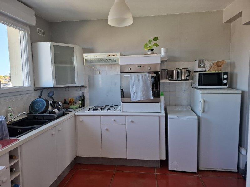 Appartement - 54 m² - 3 pièces