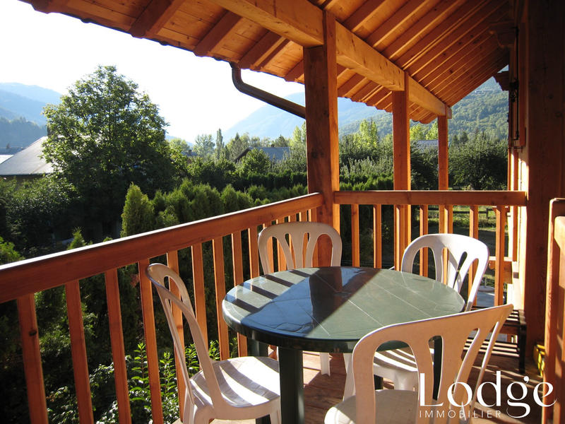 Maison - 175 m² - 8 pièces