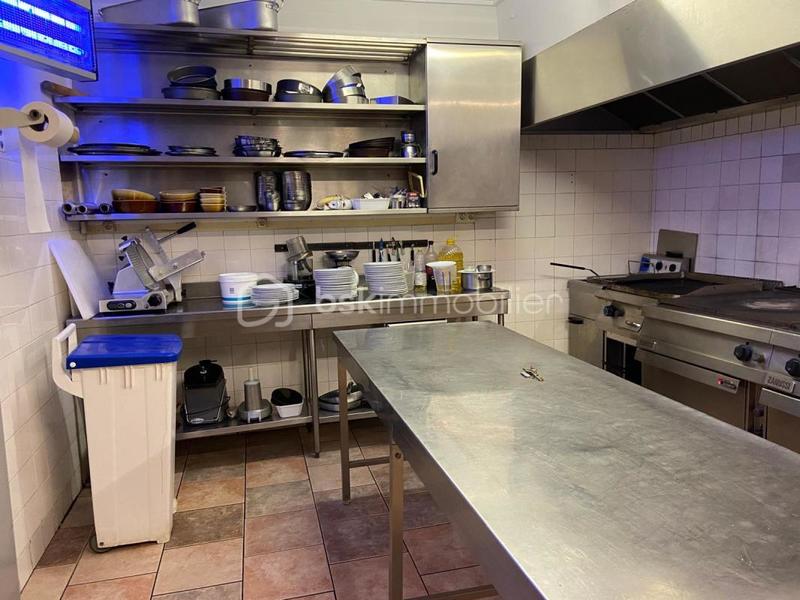 Appartement - 80 m²