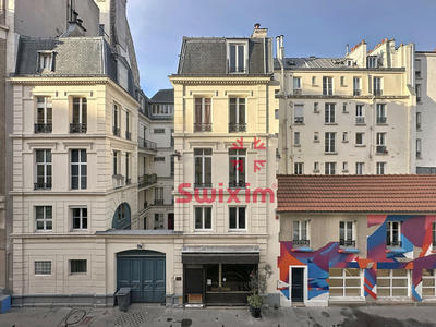 Appartement - 49 m² - 3 pièces