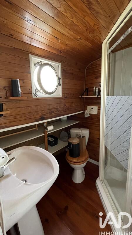 Appartement - 90 m² - 6 pièces