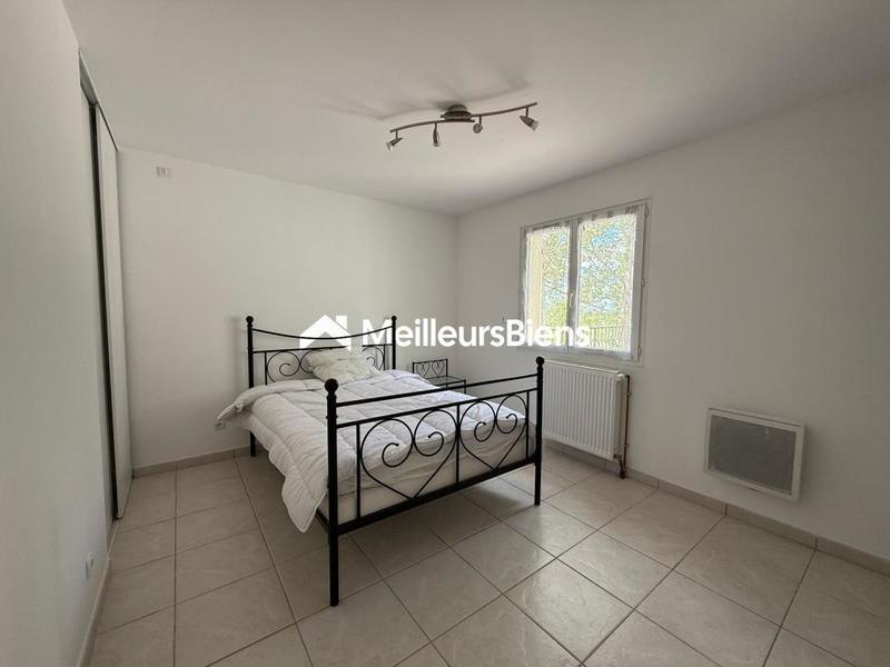 Villa - 125 m² - 5 pièces