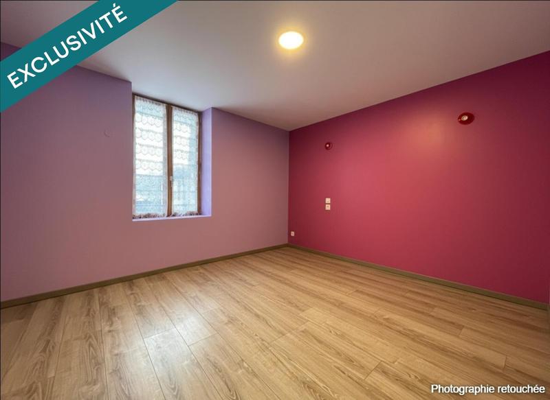 Local commercial - 222 m² - 7 pièces