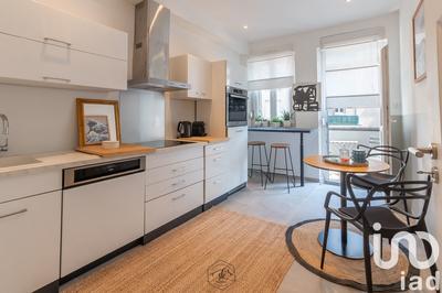 Appartement - 94 m² - 4 pièces