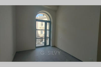 Appartement - 89 m² - 4 pièces