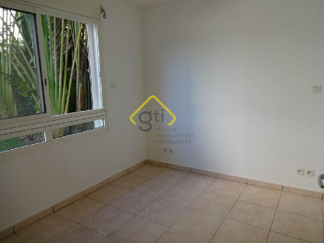 Appartement - 29 m² - 2 pièces