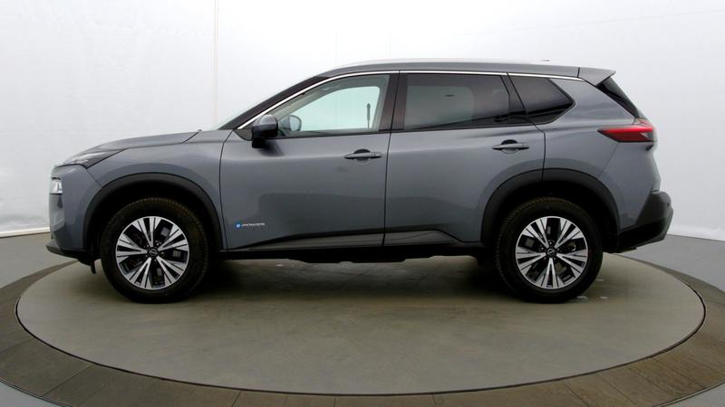 Nissan X-Trail e-Power 204ch n-Connecta