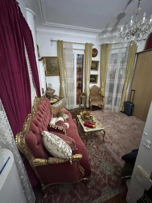 Appartement - 85 m² - 4 pièces