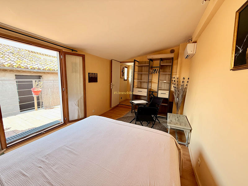 Maison - 121 m² - 6 pièces