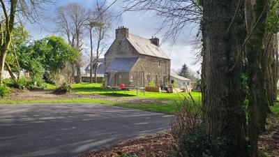 Maison - 124 m² - 5 pièces