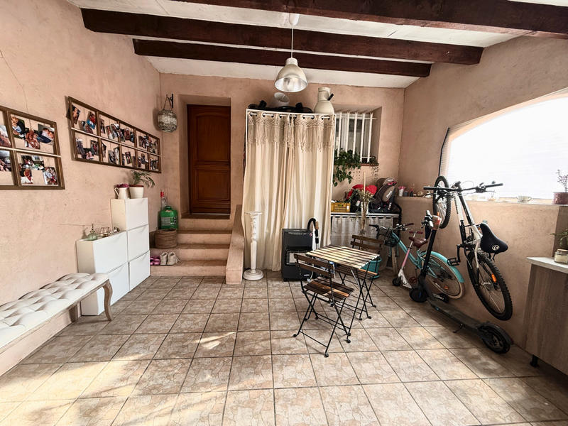 Appartement - 54 m² - 3 pièces