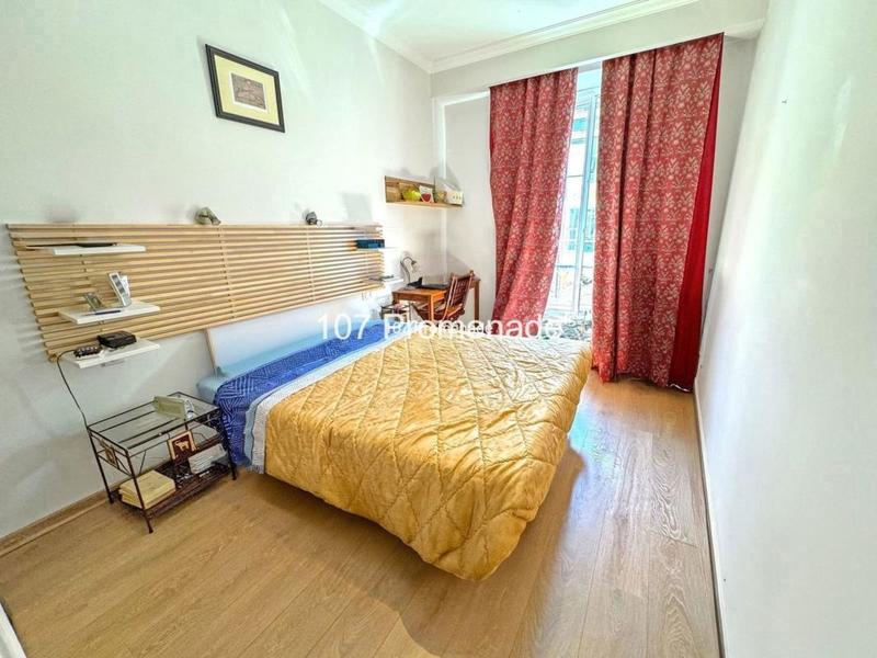 Appartement - 149 m² - 6 pièces