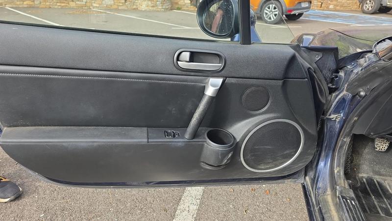 Mazda Mx-5 III 1.8 Mzr 126 Elegance Cuir