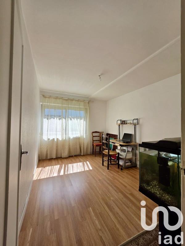 Maison - 134 m² - 6 pièces