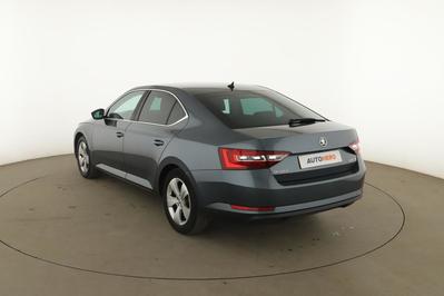 Skoda Superb 2.0 Tdi Business 150 ch
