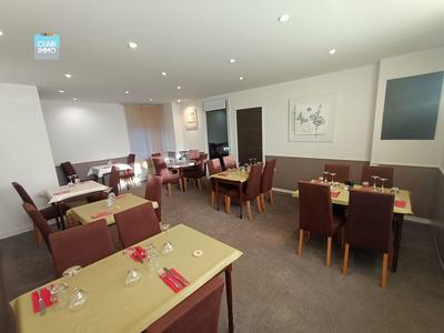 Fonds de commerce - Local commercial - 300 m²