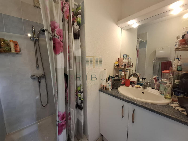 Appartement - 32 m² - 2 pièces