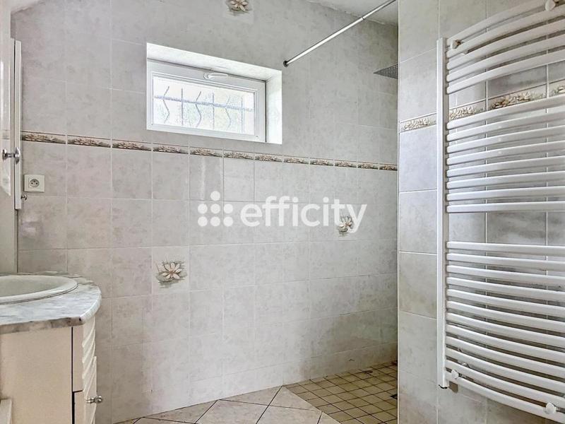 Maison - 103 m² - 5 pièces