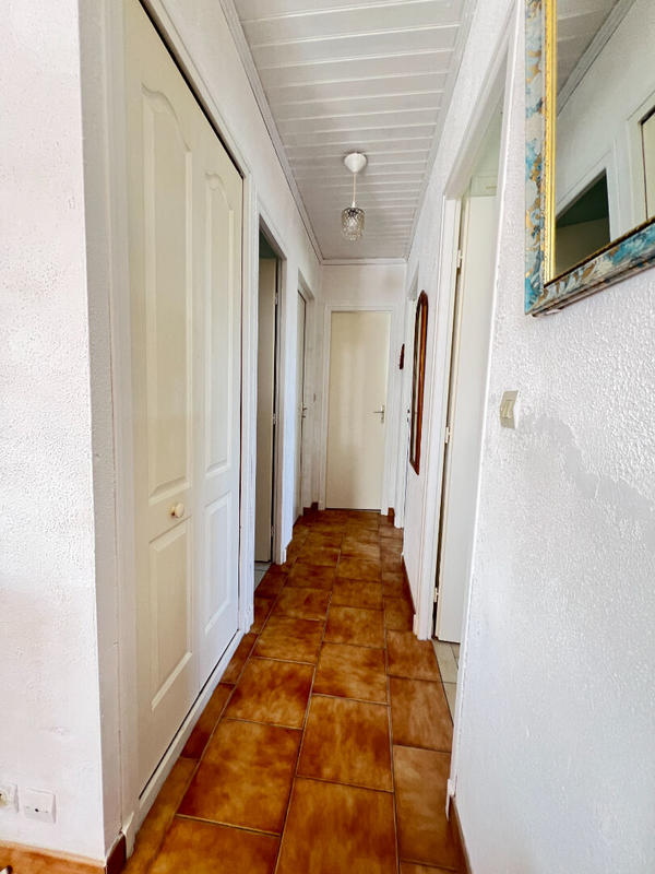 Maison - 66 m² - 3 pièces