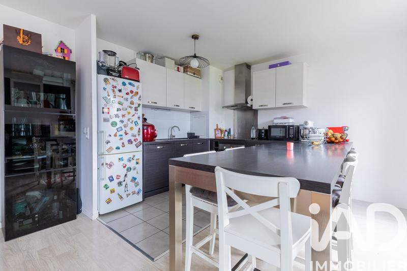 Appartement - 74 m² - 4 pièces