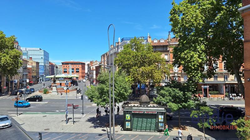 Appartement - 94 m² - 4 pièces