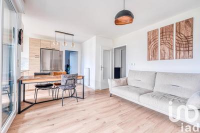 Appartement - 74 m² - 4 pièces