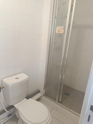 Appartement - 18 m² - 1 pièce