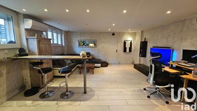 Appartement - 117 m² - 5 pièces