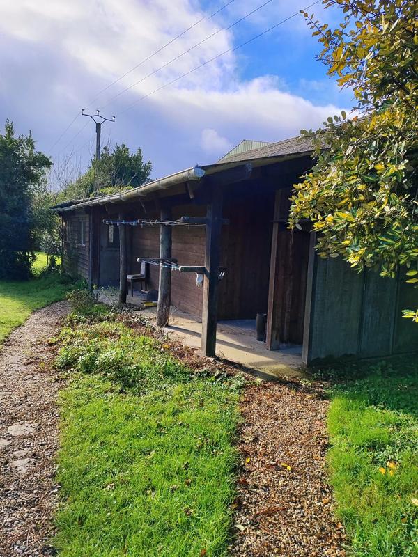 Maison traditionnelle - 135 m² - 5 pièces