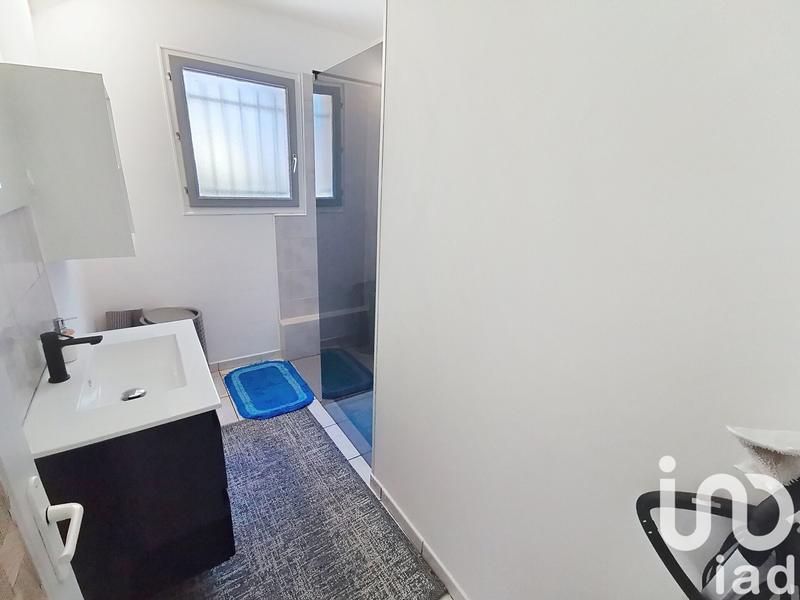 Maison - 73 m² - 3 pièces