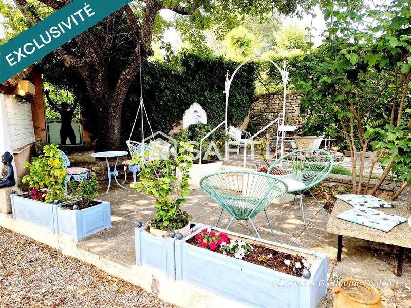 Maison - 141 m² - 7 pièces