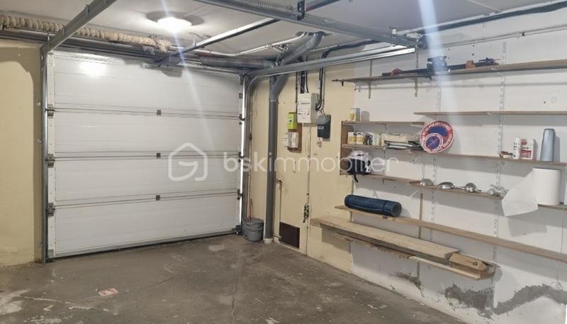 Maison - 150 m² - 7 pièces