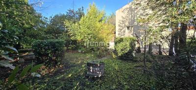 Maison - 98 m² - 4 pièces