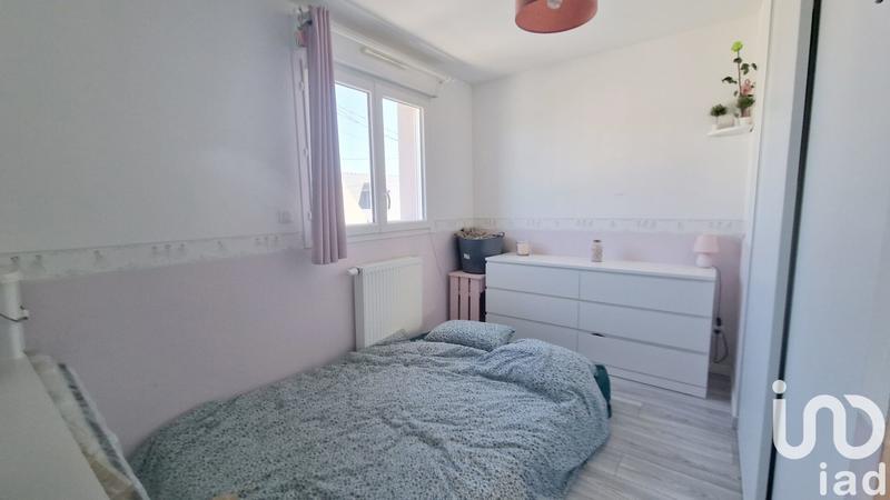 Maison - 72 m² - 4 pièces