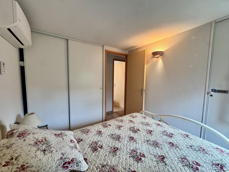 Maison - 33 m² - 3 pièces