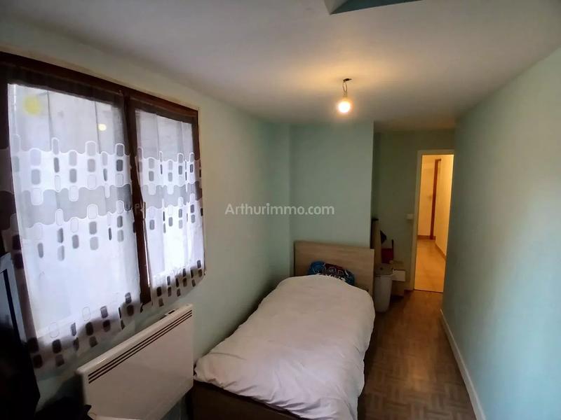 Appartement - 52 m² - 3 pièces