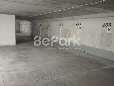 Parking - 10 m²