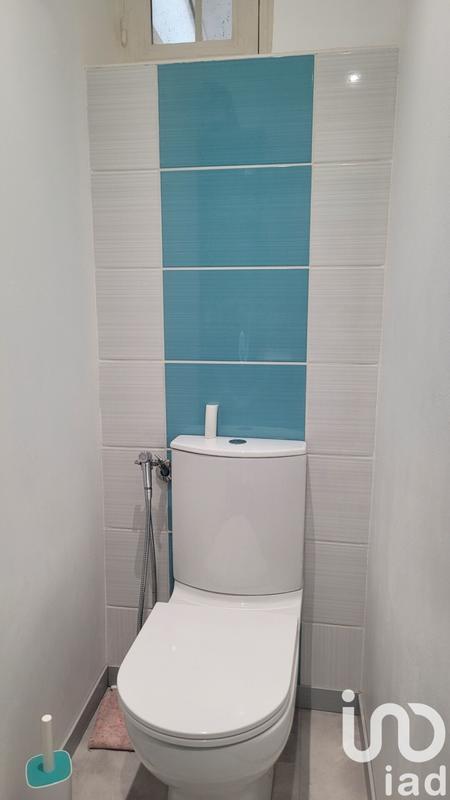 Maison de village - 71 m² - 5 pièces