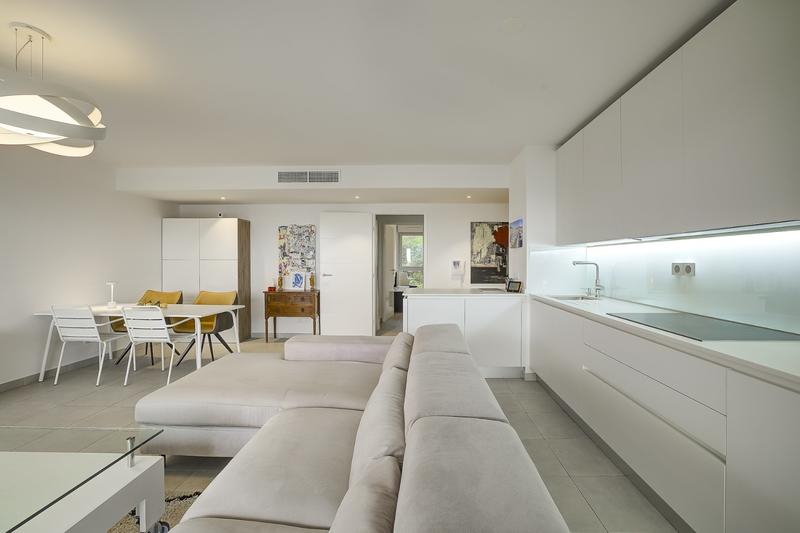 Appartement - 71 m² - 3 pièces