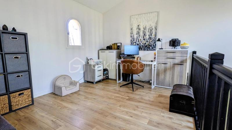 Maison - 165 m² - 7 pièces