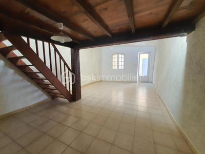 Appartement - 76 m² - 3 pièces