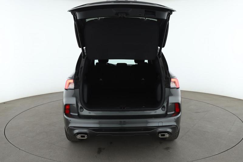 Ford Kuga 2.5 Duratec Fhev St-Line PowerShift 190 ch