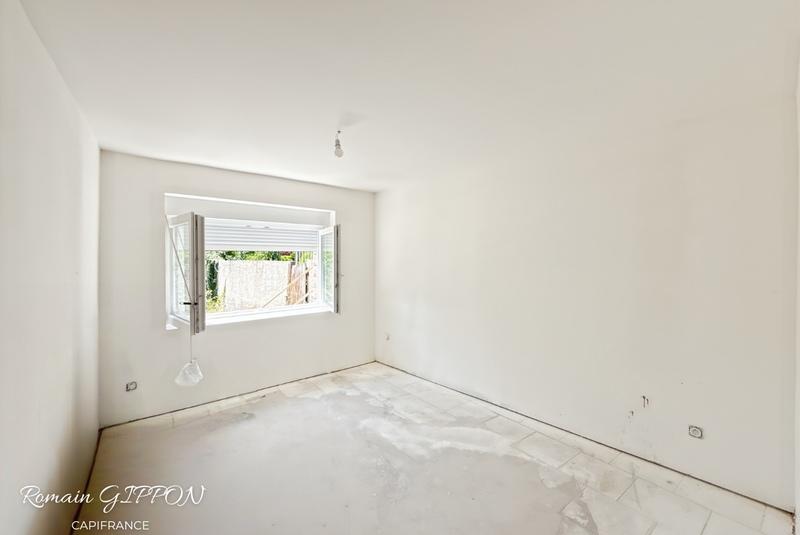 Maison - 117 m² - 4 pièces