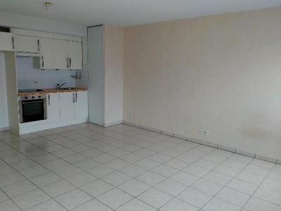 Appartement - 38 m² - 1 pièce