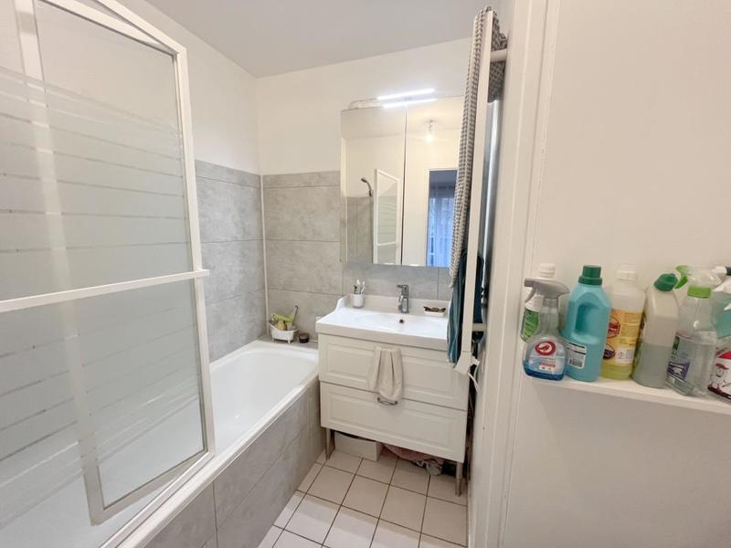 Appartement - 34 m² - 2 pièces