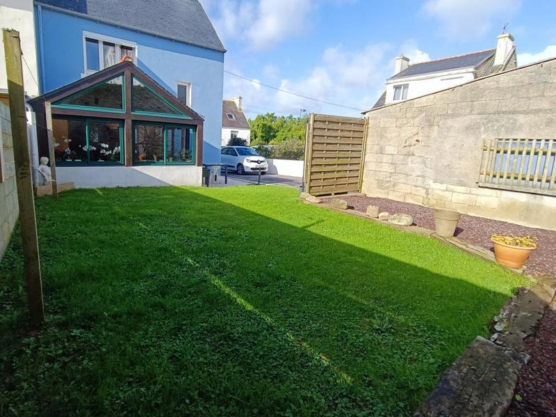 Maison - 115 m² - 6 pièces