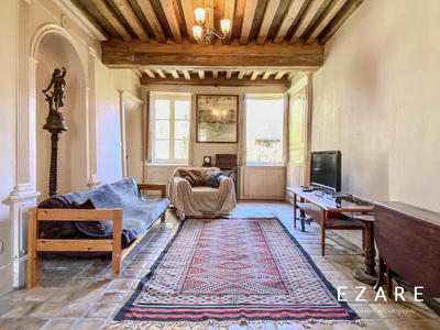 Maison - 192 m² - 7 pièces