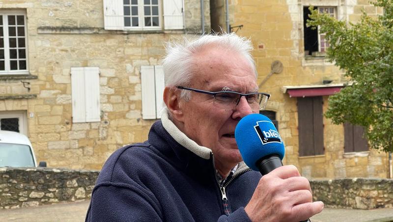 Soirée étymologique avec Jean-Claude Dugros